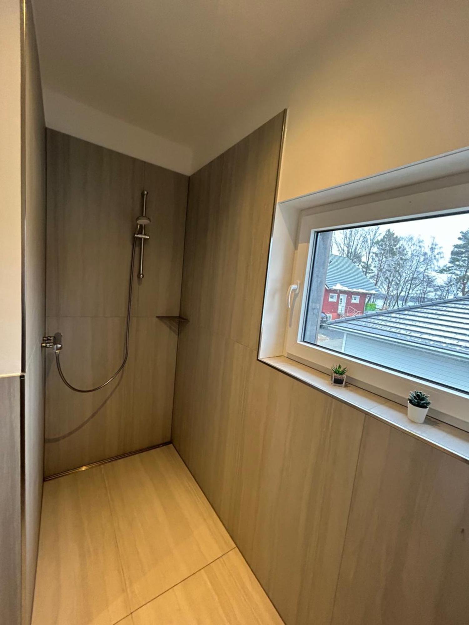 Haus Herzglueck Rheinsberg Luaran gambar