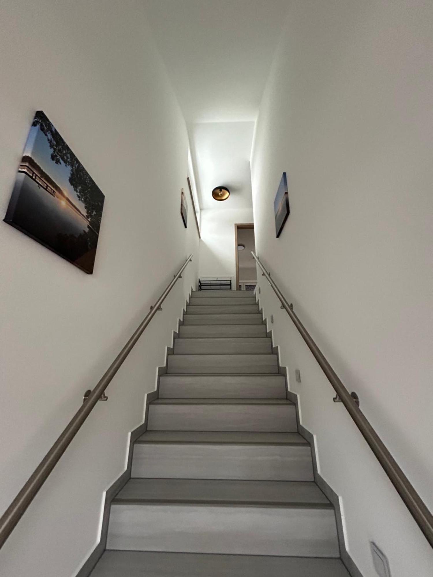 Haus Herzglueck Rheinsberg Luaran gambar