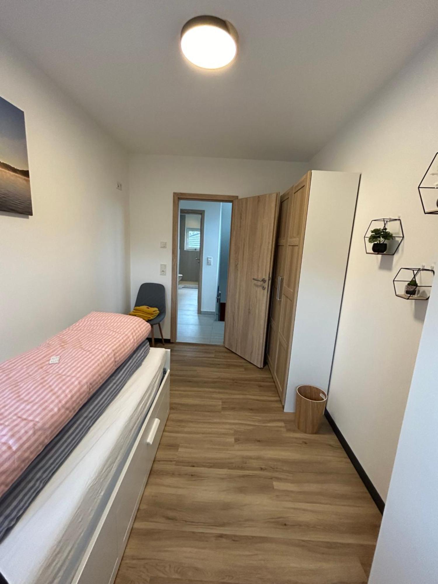 Haus Herzglueck Rheinsberg Luaran gambar
