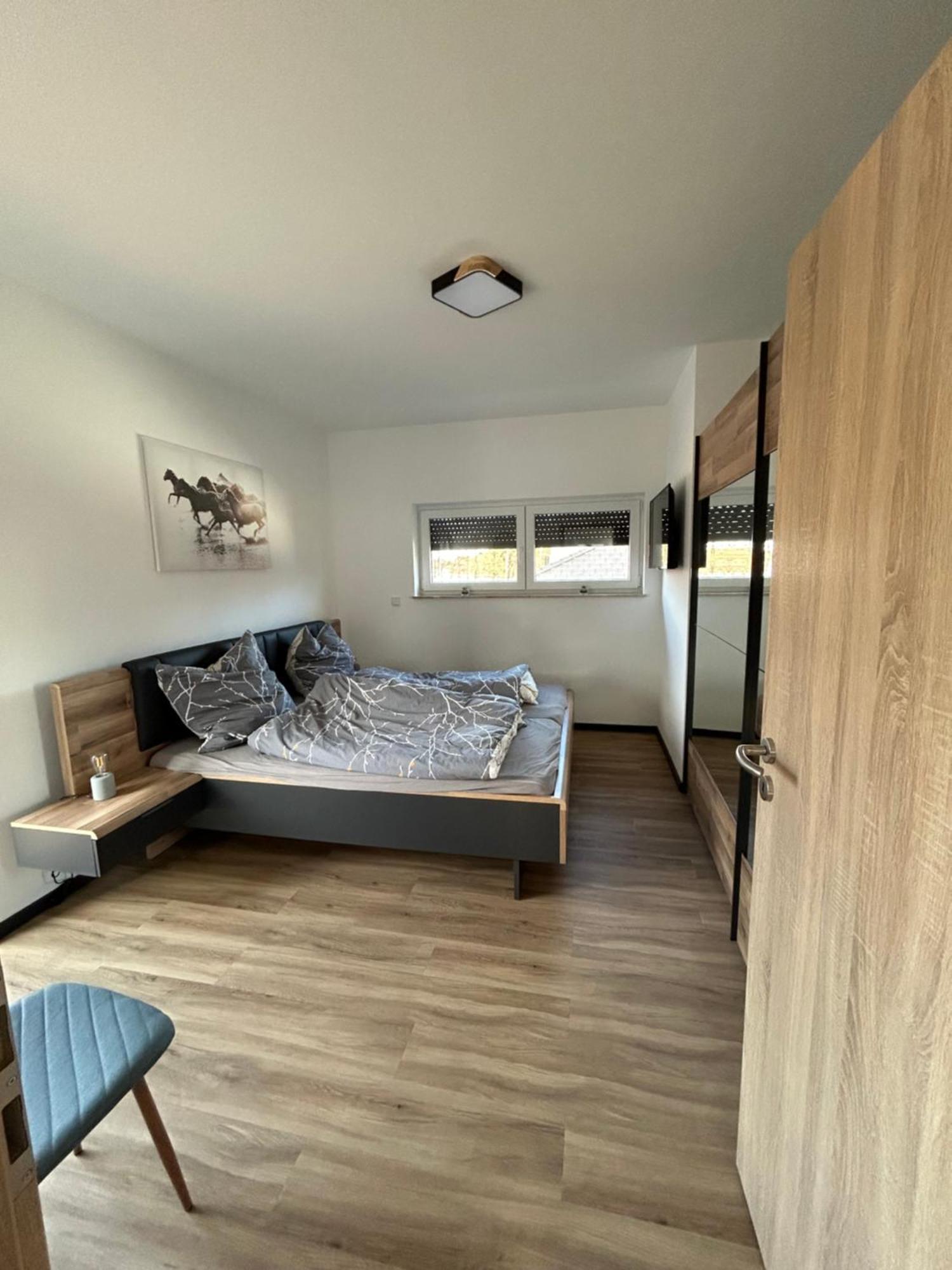 Haus Herzglueck Rheinsberg Luaran gambar